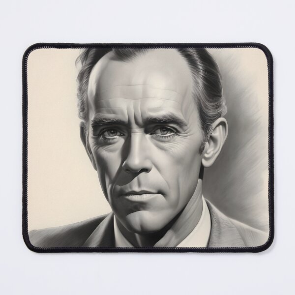 Item preview, Henry Fonda designed and sold by WorldofCharcoal.