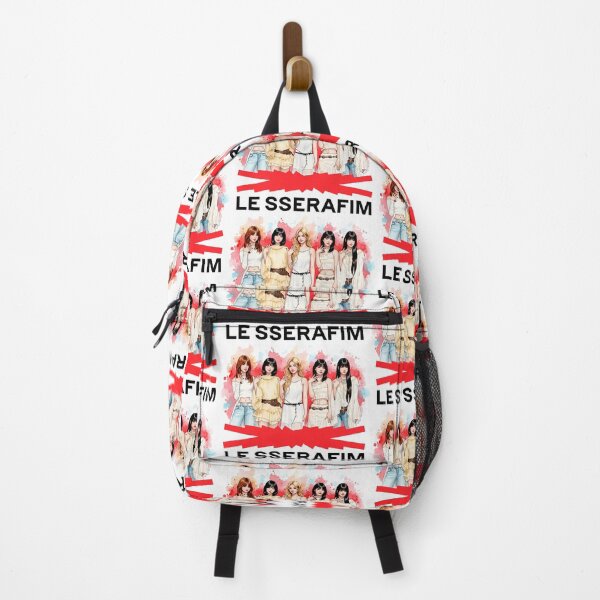Item preview, Le Sserafim by Hola K-pop designed and sold by Sommer Studio Designs.