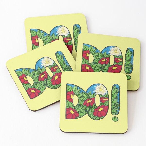 Item preview, ¡HACER! designed and sold by Designed2Delite.