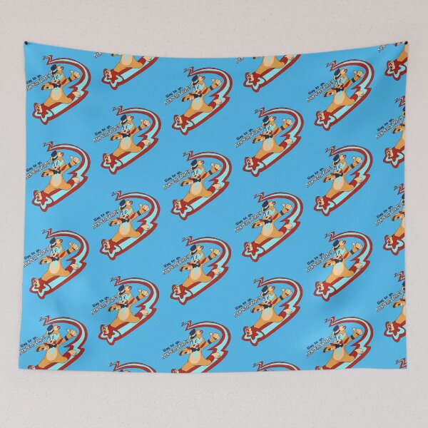 Item preview, Shooting Superstar! designed and sold by LichesGetStitches.