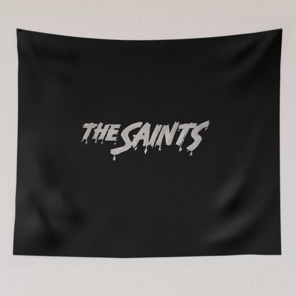 Item preview, The Saints  designed and sold by AngelaOquinn32.
