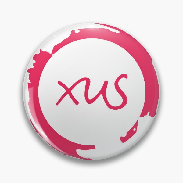 Item preview, XUS (fo) designed and sold by XUSRedbubble.