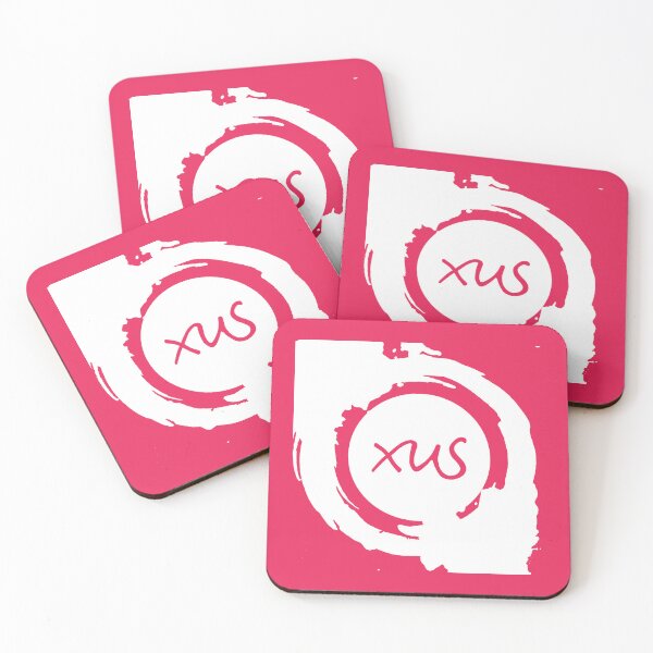 Item preview, XUS (fo) designed and sold by XUSRedbubble.