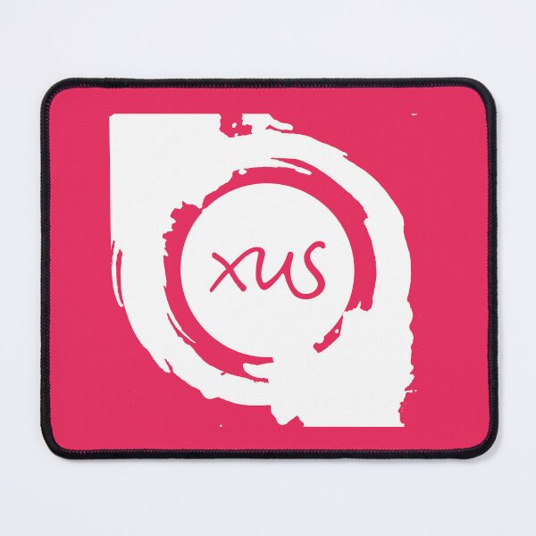 Item preview, XUS (fo) designed and sold by XUSRedbubble.