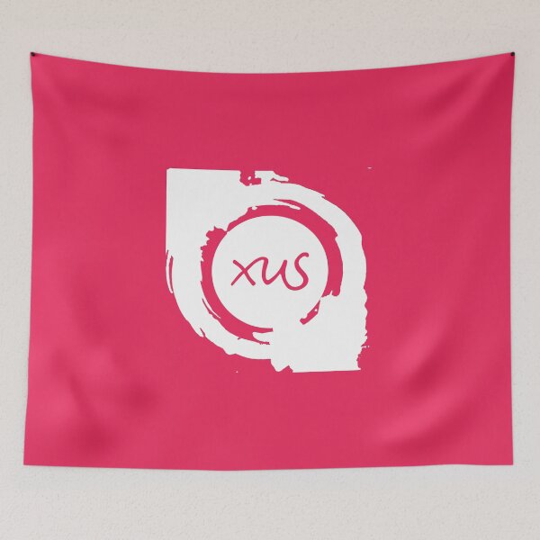 Item preview, XUS (fo) designed and sold by XUSRedbubble.
