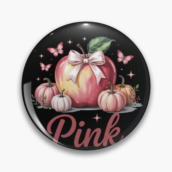 Item preview, in October We Wear Pink Substitute Teacher Breast Cancer designed and sold by Sandrhaus.