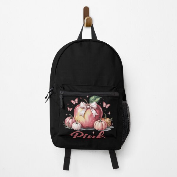 Item preview, in October We Wear Pink Substitute Teacher Breast Cancer designed and sold by Sandrhaus.