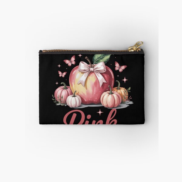 Item preview, in October We Wear Pink Substitute Teacher Breast Cancer designed and sold by Sandrhaus.