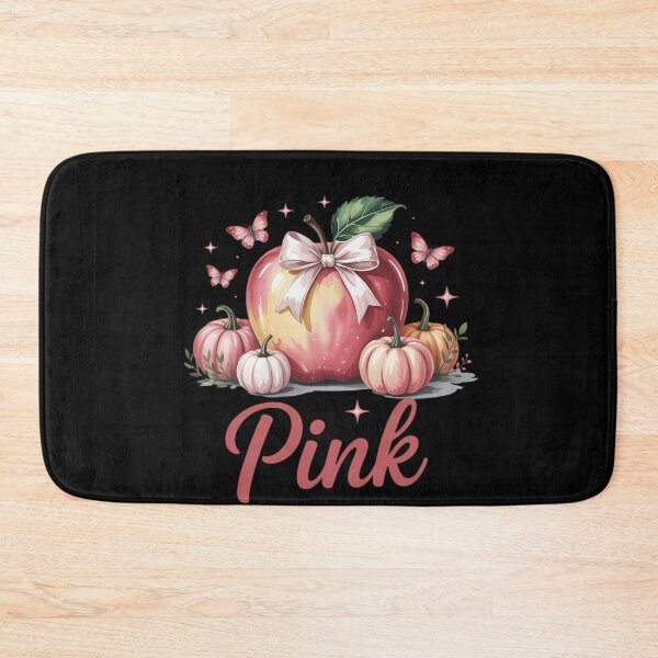 Item preview, in October We Wear Pink Substitute Teacher Breast Cancer designed and sold by Sandrhaus.