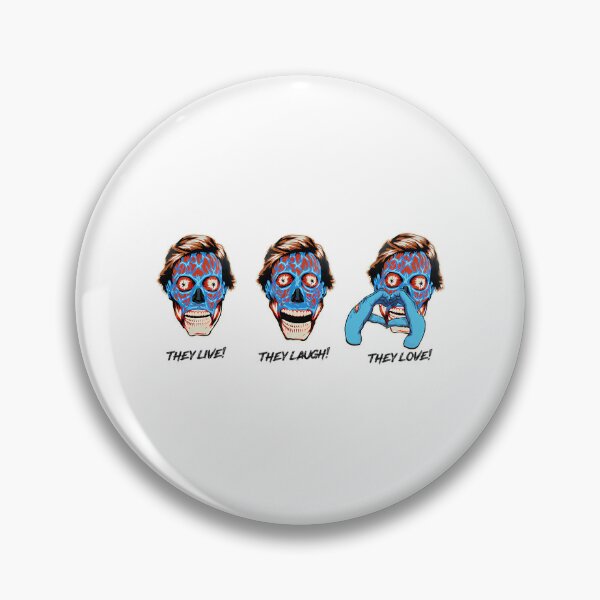 Item preview, they live they laugh they love designed and sold by AngelaOquinn32.