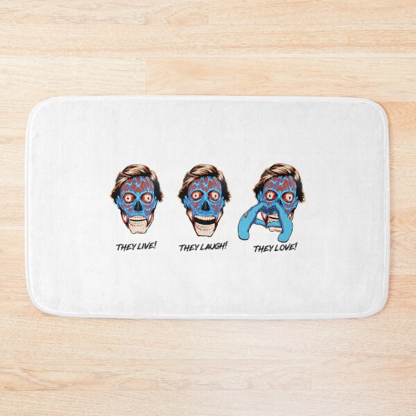 Item preview, they live they laugh they love designed and sold by AngelaOquinn32.