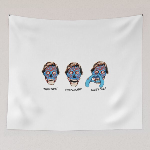 Item preview, they live they laugh they love designed and sold by AngelaOquinn32.