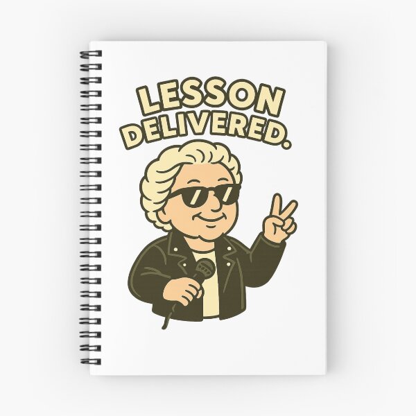 Item preview, Montessori Mic Drop — Lesson Delivered designed and sold by MforMontessori.