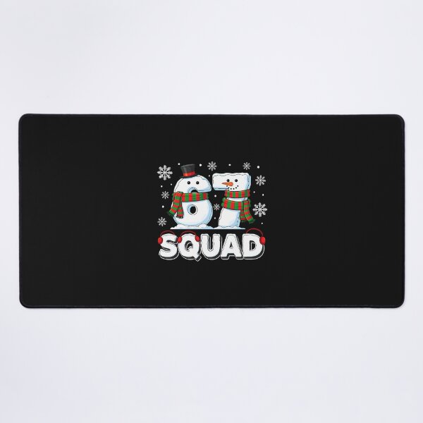Item preview, 67 Squad Snowman Winter Six Seven Christmas 67 Meme designed and sold by cawtoon.
