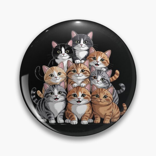 Item preview, in Our House We Celebrate Diversity Equity & Inclusion Cats designed and sold by Sandrhaus.