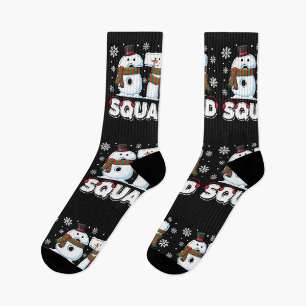Item preview, 67 Squad Snowman Winter Six Seven Christmas 67 Meme designed and sold by cawtoon.