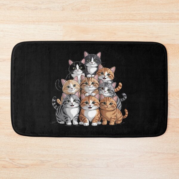Item preview, in Our House We Celebrate Diversity Equity & Inclusion Cats designed and sold by Sandrhaus.