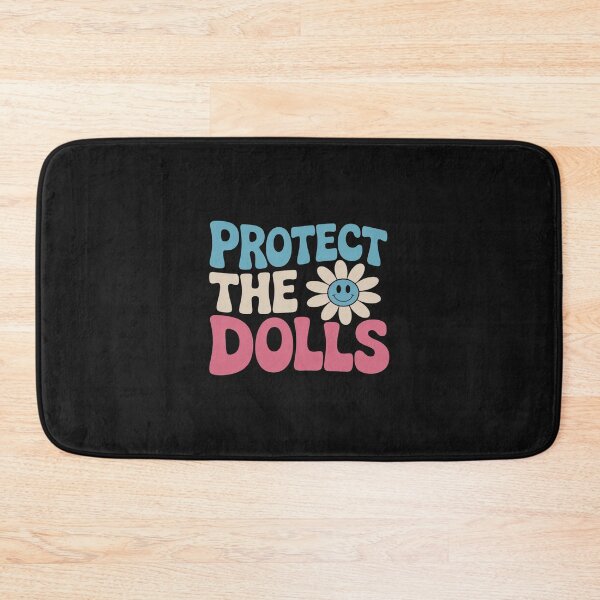 Item preview, Protect The Dolls - Trans Women Solidairity Groovy designed and sold by procionartss.
