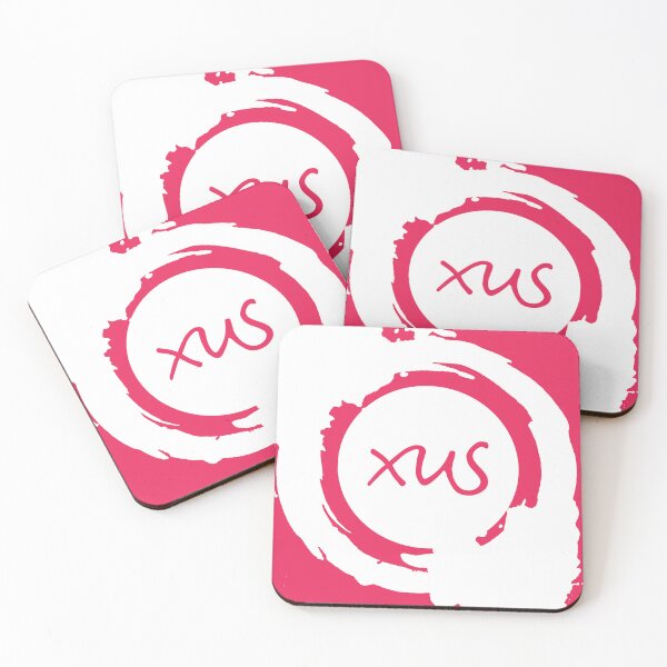 Item preview, XUS (fo) I designed and sold by XUSRedbubble.