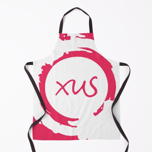 Item preview, XUS (fo) I designed and sold by XUSRedbubble.
