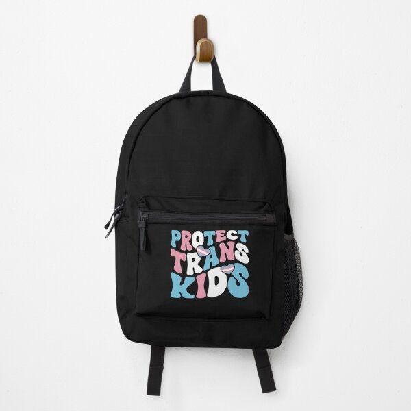 Item preview, Protect Trans Kids - Transgender Ally LGBT Pride designed and sold by procionartss.