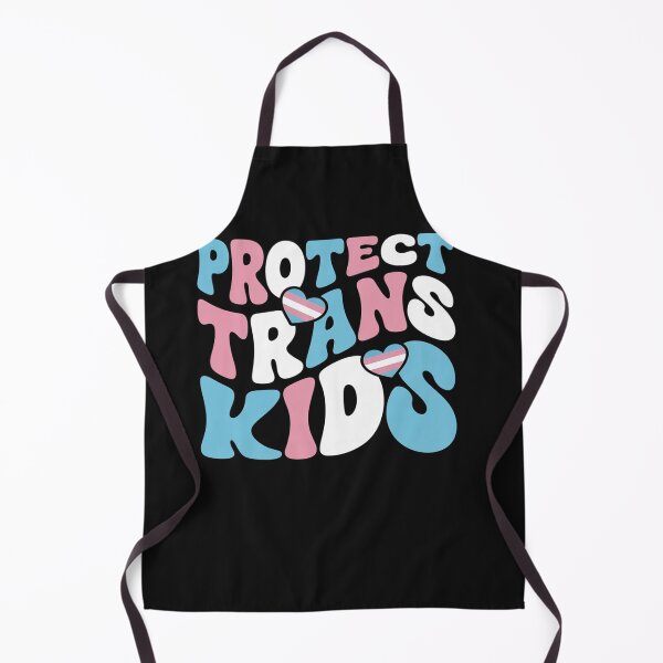 Item preview, Protect Trans Kids - Transgender Ally LGBT Pride designed and sold by procionartss.