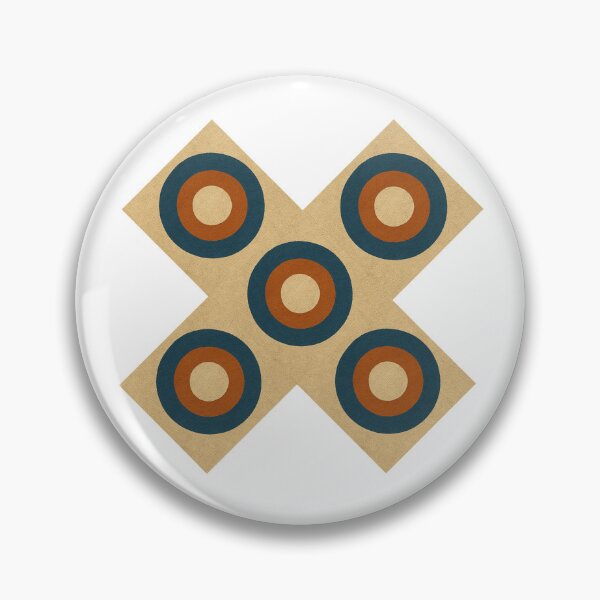 Item preview, Nubian hot spots designed and sold by KevinGarden.