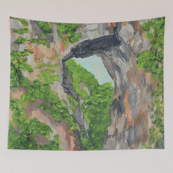 Item preview, Natural Bridge designed and sold by nerdforlife272.