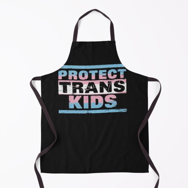 Item preview, Protect Trans Kids Shirt Transgender Flag Protect Trans Kids designed and sold by procionartss.