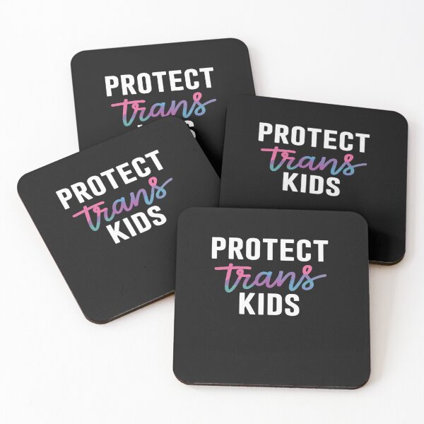Item preview, Protect Trans Kids Shirt Transgender LGBT Rights Parade designed and sold by procionartss.