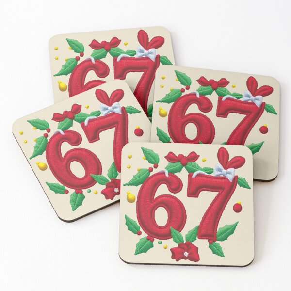 Item preview, 67 Christmas. #4 designed and sold by EunsooLee.