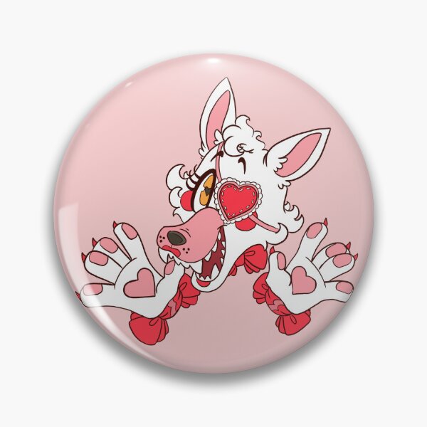 Item preview, Mangle paws designed and sold by LichesGetStitches.