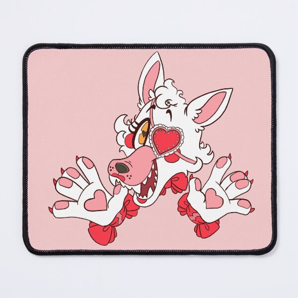 Item preview, Mangle paws designed and sold by LichesGetStitches.