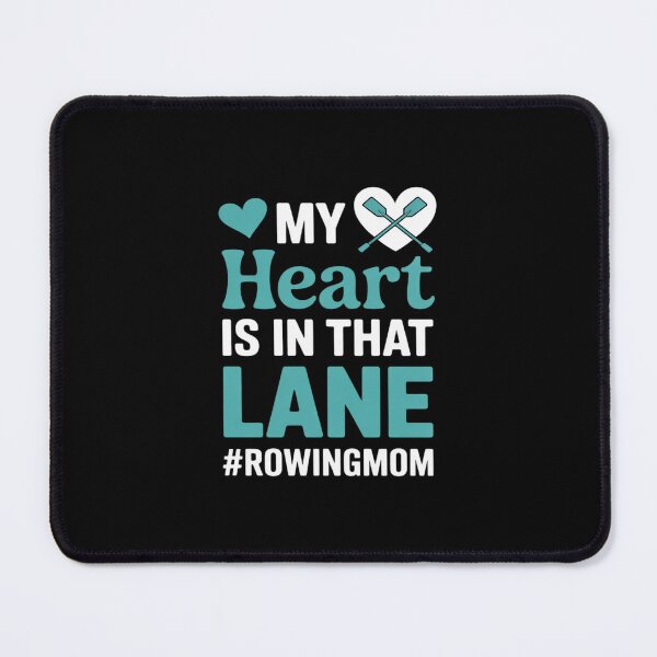 Item preview, in That Lane Rowing Mom Crew Mom of A Rower Mom Rowing Mama designed and sold by ryukaizox1.
