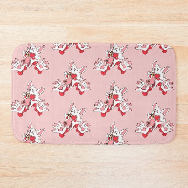 Item preview, Mangle paws designed and sold by LichesGetStitches.
