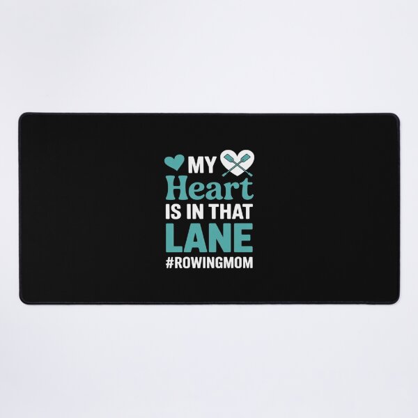 Item preview, in That Lane Rowing Mom Crew Mom of A Rower Mom Rowing Mama designed and sold by ryukaizox1.
