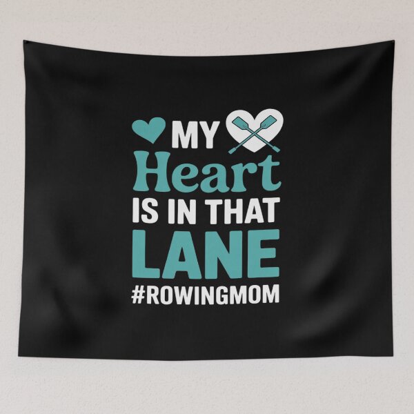 Item preview, in That Lane Rowing Mom Crew Mom of A Rower Mom Rowing Mama designed and sold by ryukaizox1.