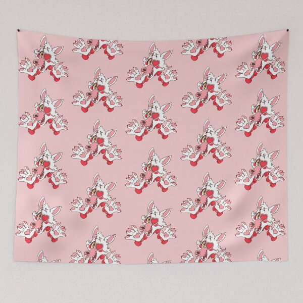 Item preview, Mangle paws designed and sold by LichesGetStitches.