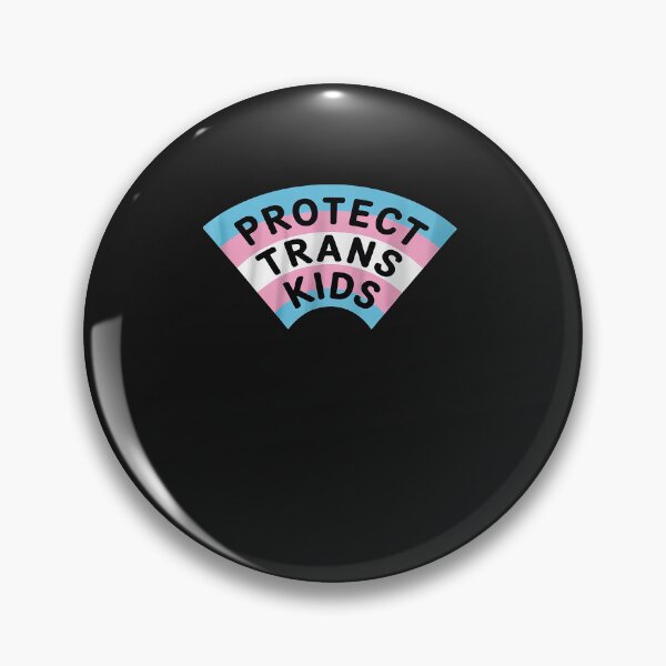 Item preview, Protect Trans Youth Support Trans Kids LGBT Pride designed and sold by procionartss.