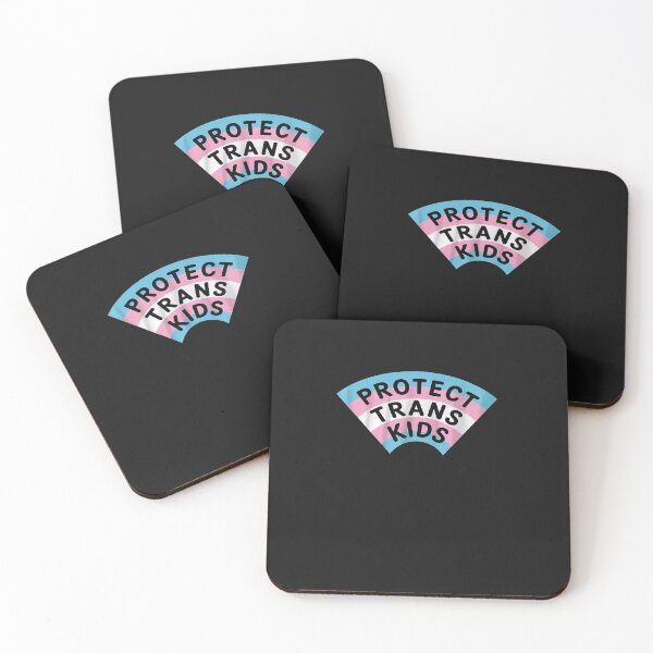 Item preview, Protect Trans Youth Support Trans Kids LGBT Pride designed and sold by procionartss.