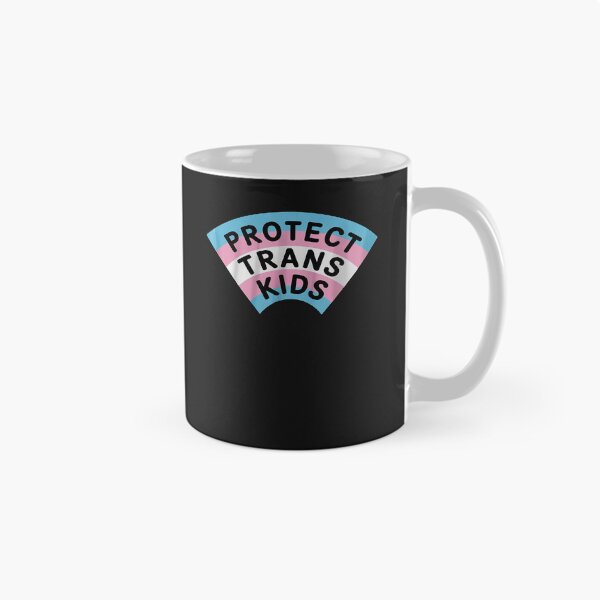 Item preview, Protect Trans Youth Support Trans Kids LGBT Pride designed and sold by procionartss.