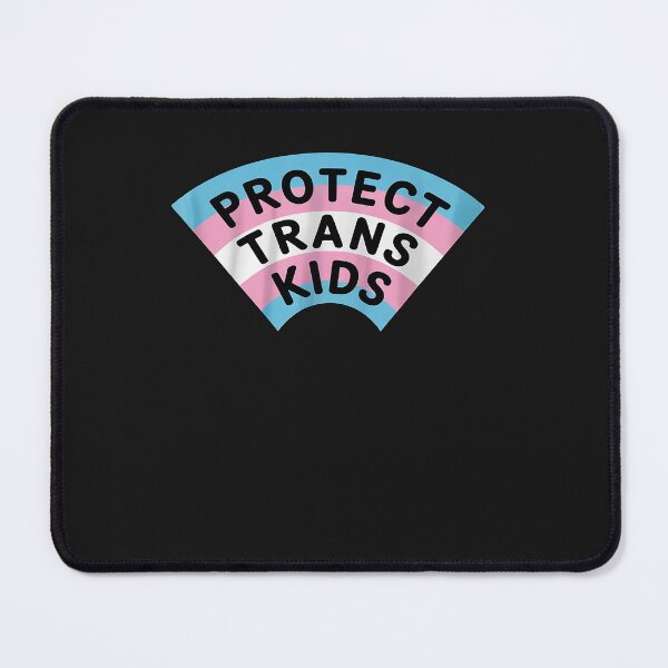Item preview, Protect Trans Youth Support Trans Kids LGBT Pride designed and sold by procionartss.