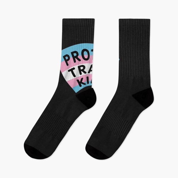 Item preview, Protect Trans Youth Support Trans Kids LGBT Pride designed and sold by procionartss.