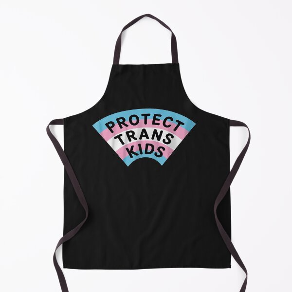 Item preview, Protect Trans Youth Support Trans Kids LGBT Pride designed and sold by procionartss.