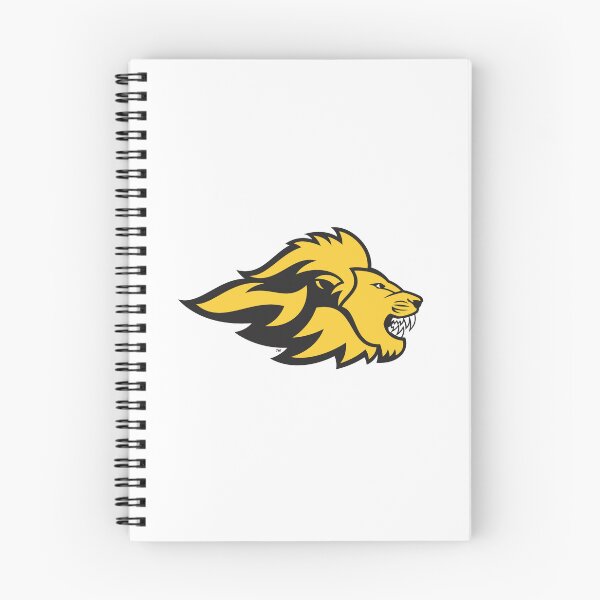 Item preview, Emerson College lions designed and sold by BerlyKalolo.