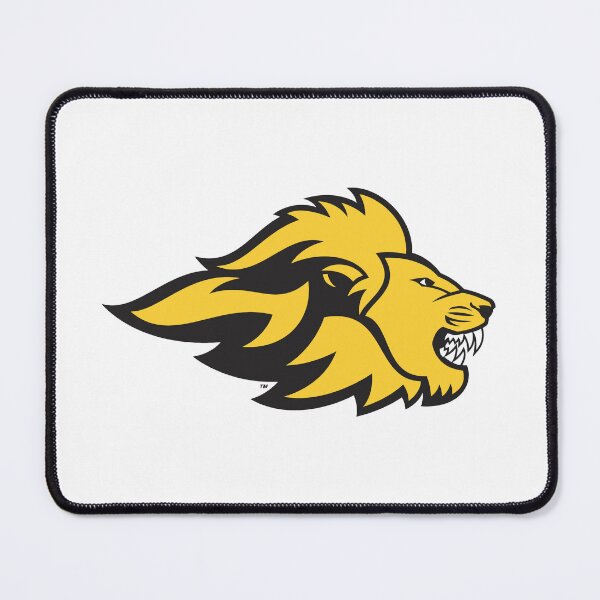 Item preview, Emerson College lions designed and sold by BerlyKalolo.