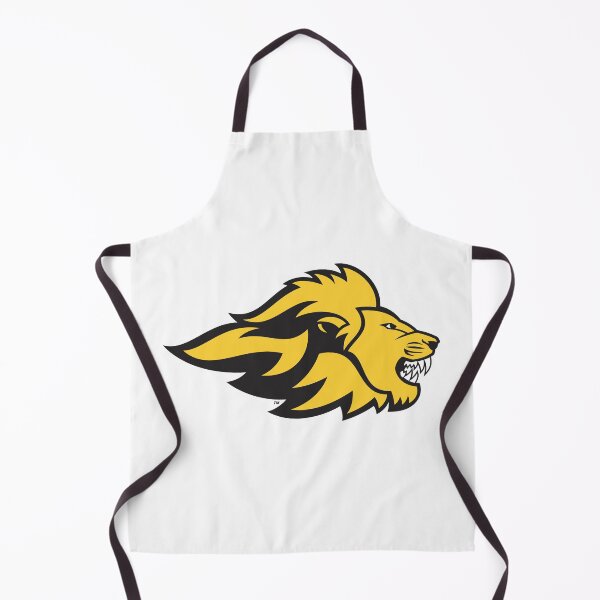 Item preview, Emerson College lions designed and sold by BerlyKalolo.