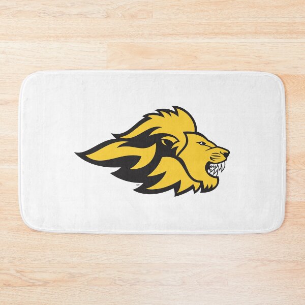 Item preview, Emerson College lions designed and sold by BerlyKalolo.