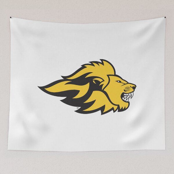 Item preview, Emerson College lions designed and sold by BerlyKalolo.