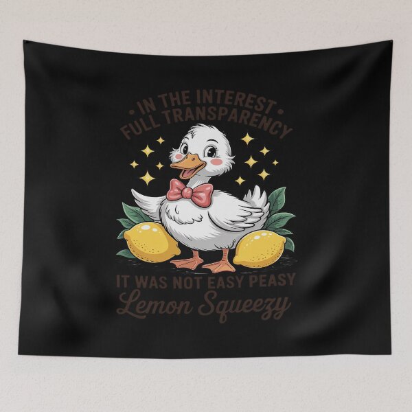 Item preview, In The Interest Of Full.Transparency It Was Not Easy designed and sold by ryukaizox1.